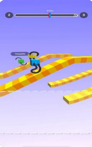 Draw Climber手游ios版 Draw Climber手游ios版