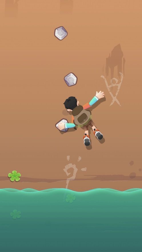 绝壁求生手游ios版 绝壁求生手游ios版