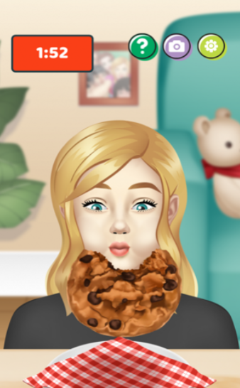 韩国吃播模拟器ios版 韩国吃播模拟器ios版