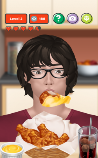 韩国吃播模拟器ios版 韩国吃播模拟器ios版