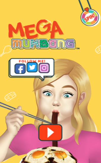 韩国吃播模拟器ios版 韩国吃播模拟器ios版