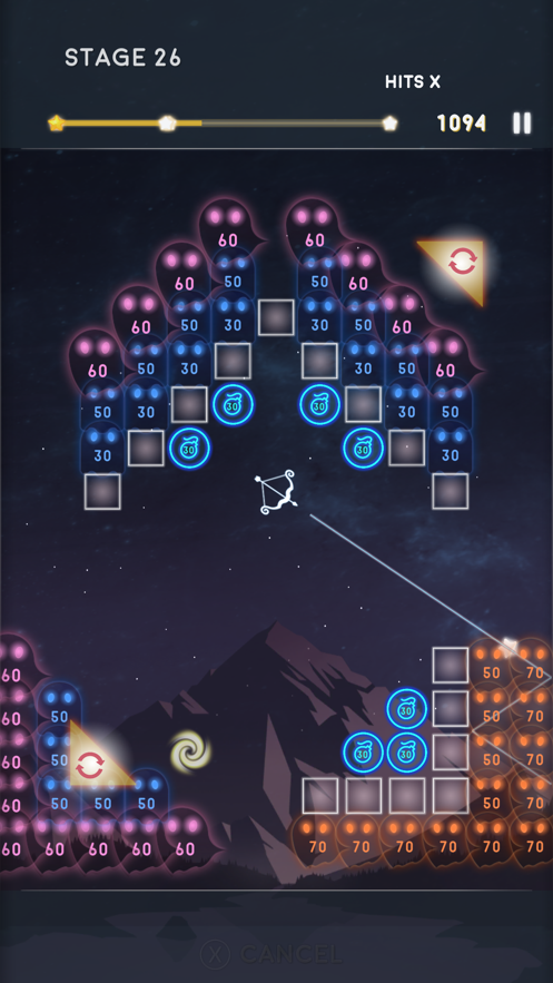 烟花幽灵病毒手游ios版 烟花幽灵病毒手游ios版