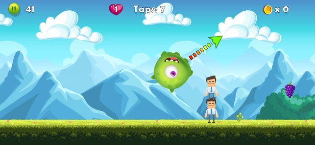 不许吃人ios版 不许吃人ios版