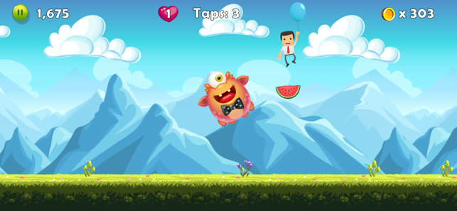 不许吃人ios版 不许吃人ios版