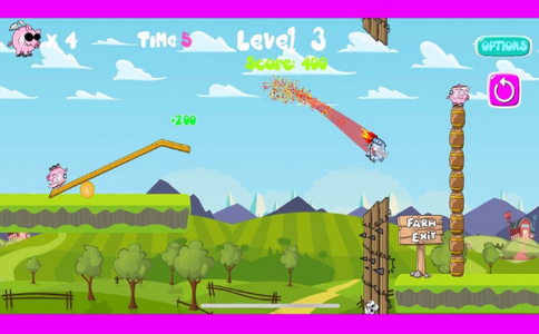 怒气冲天的丰盛猪手游ios版 怒气冲天的丰盛猪手游ios版