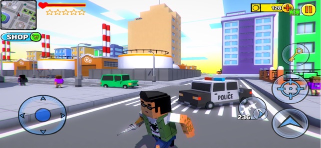 副工艺汽车ios版 副工艺汽车ios版