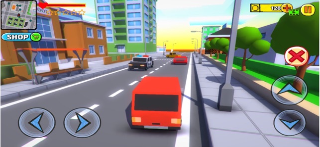 副工艺汽车ios版 副工艺汽车ios版