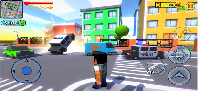 副工艺汽车ios版 副工艺汽车ios版