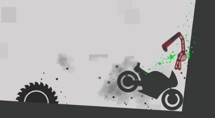 火柴人的各种死法5 火柴人的各种死法5