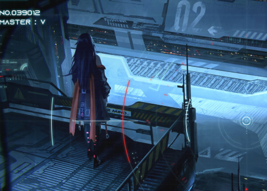 命运边际 命运边际