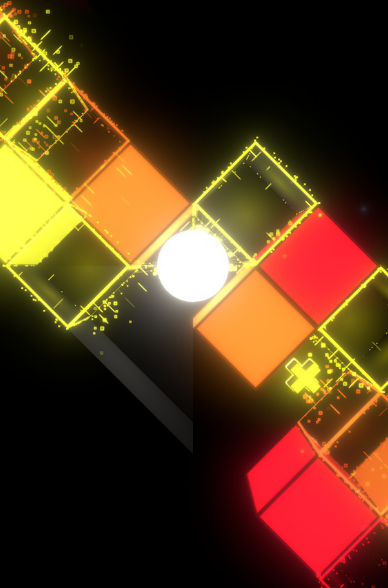 小球霓虹迷宫 小球霓虹迷宫