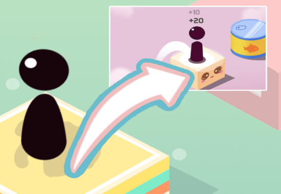 球球白块达人 球球白块达人