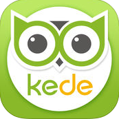 可得眼镜app官方下载 v2.7.1 最新版