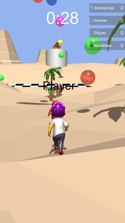 胜利者大炮手游ios版 胜利者大炮手游ios版