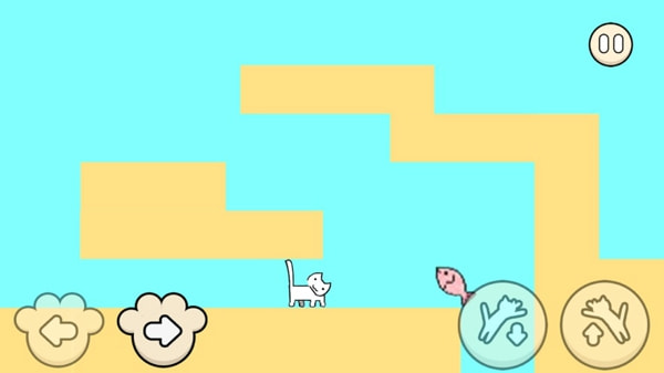 我家的猫咪有残疾手游iOS版 我家的猫咪有残疾手游iOS版