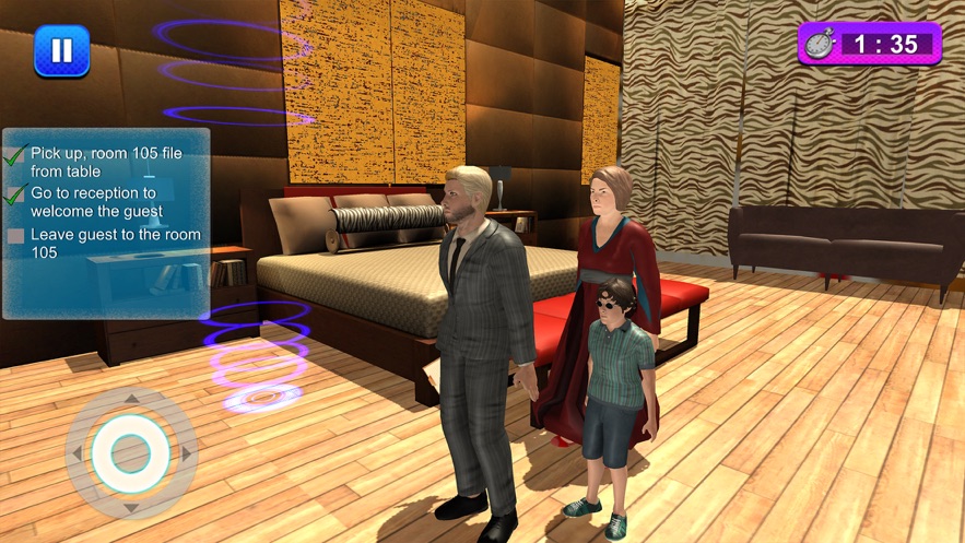 虚拟旅馆岛经理ios版 虚拟旅馆岛经理ios版