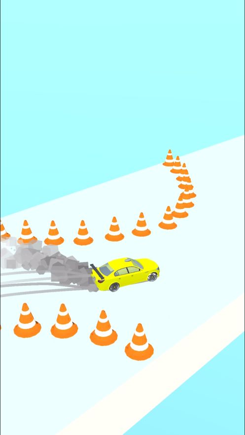 长时间漂移手游IOS版 长时间漂移手游IOS版