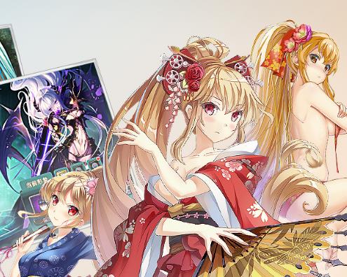 神无月手游iOS版 神无月手游iOS版