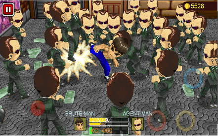 把他们都逼疯2ios版 把他们都逼疯2ios版