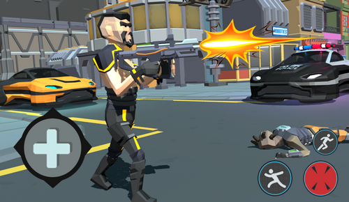 超级星系战争ios版 超级星系战争ios版