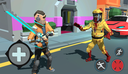 超级星系战争ios版 超级星系战争ios版