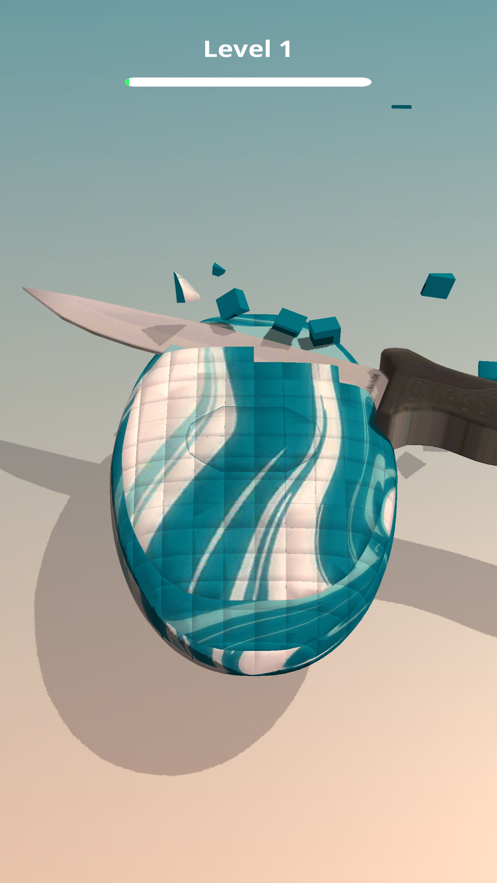 肥皂切切切ios版 肥皂切切切ios版