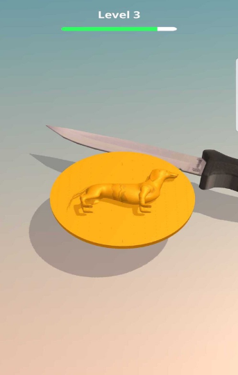 肥皂切切切ios版 肥皂切切切ios版