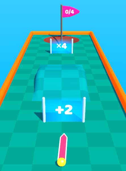 贼多高尔夫 贼多高尔夫