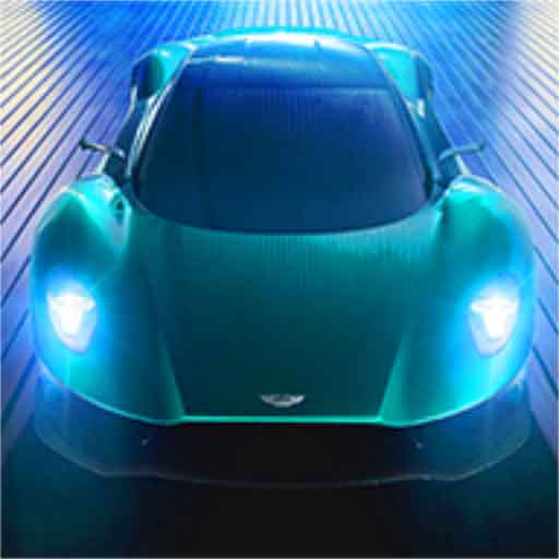 极品赛道 v1.0.2 最新版