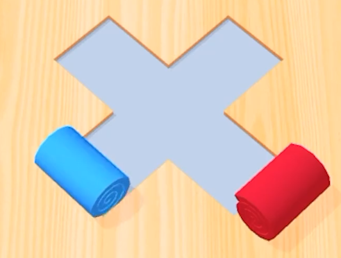 彩色卷3D 彩色卷3D