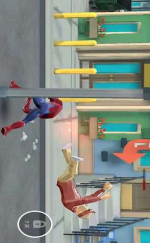 蜘蛛英雄绳索 蜘蛛英雄绳索