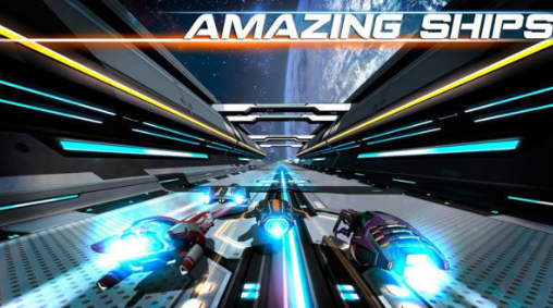 宇宙挑战赛 宇宙挑战赛