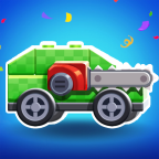 疯狂玩具车游戏 v1.0.00 安卓版