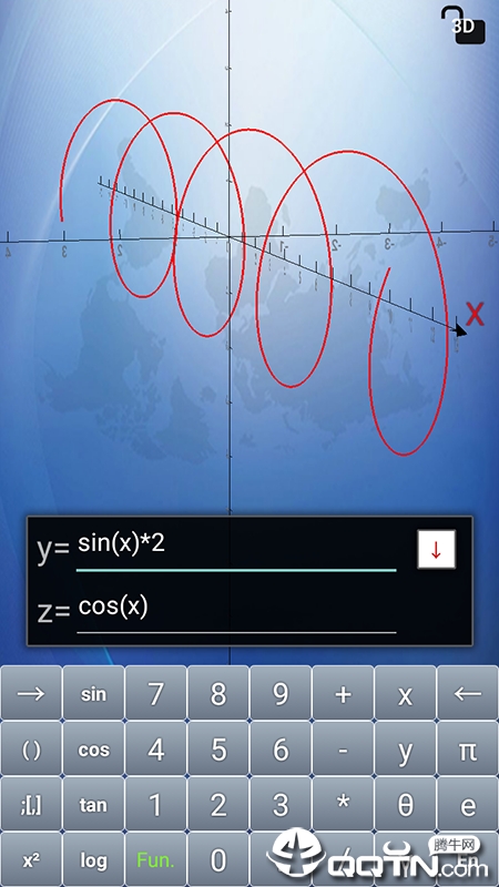 数学天堂 数学天堂