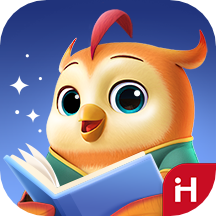 洪恩分级阅读app v1.1.0 官方版