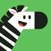 斑马英语苹果版下载 v1.1.0 最新版