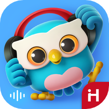 洪恩动画故事app v4.5.1 官方版