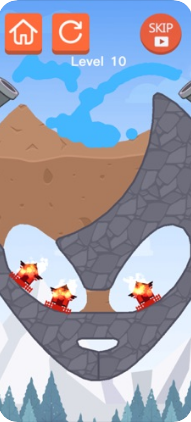 小屋快灭火ios版 小屋快灭火ios版