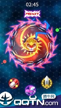 刀剑大乱斗ios版 刀剑大乱斗ios版