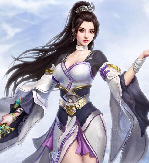 仙域争霸手游IOS版 仙域争霸手游IOS版