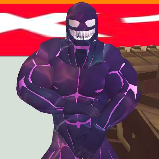 毒液人狂奔 v1.2 安卓版