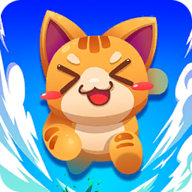 Super Cats Run(猫咪跑步趣) v1.0.0 最新版