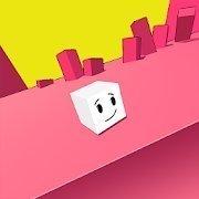 Dodgy Cube 3D(狡猾的方块) v1.0 安卓版