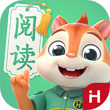 洪恩阅读iOS版 v1.1.1 最新版