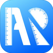 ar尺子苹果手机下载最新版 v1.0 ios版