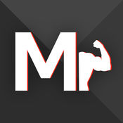 macho型男专属自拍app下载 v1.2 iOS版