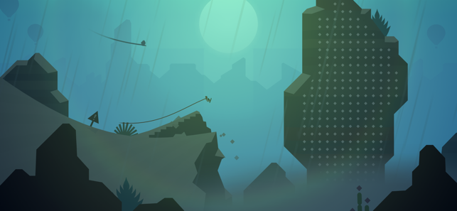 阿尔托的奥德赛ios版 阿尔托的奥德赛ios版