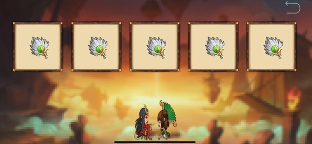 三国雄心ios版 三国雄心ios版