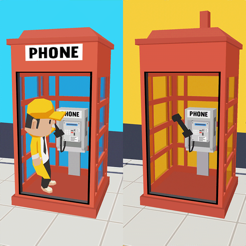 Am I Blind我瞎了吗IOS版下载 v1.0 iphone版