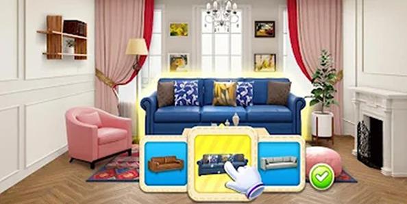 我的虚拟世界 我的虚拟世界